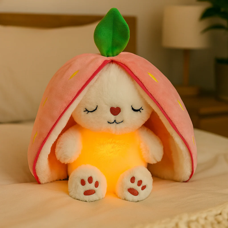 DreamBreath – La Peluche Apaisante🧸