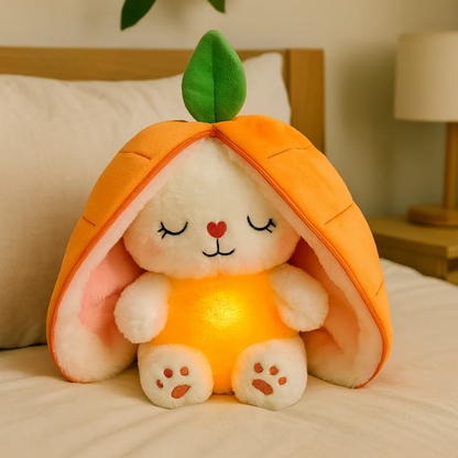 DreamBreath – La Peluche Apaisante🧸