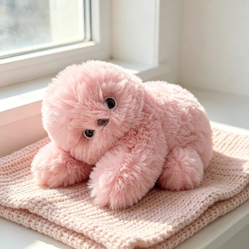 Peluche JOJO💙